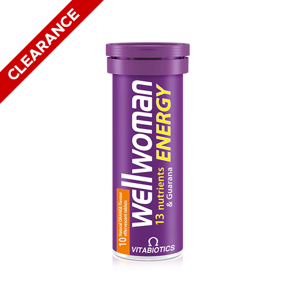 Wellwoman Energy (Short Expiry)
