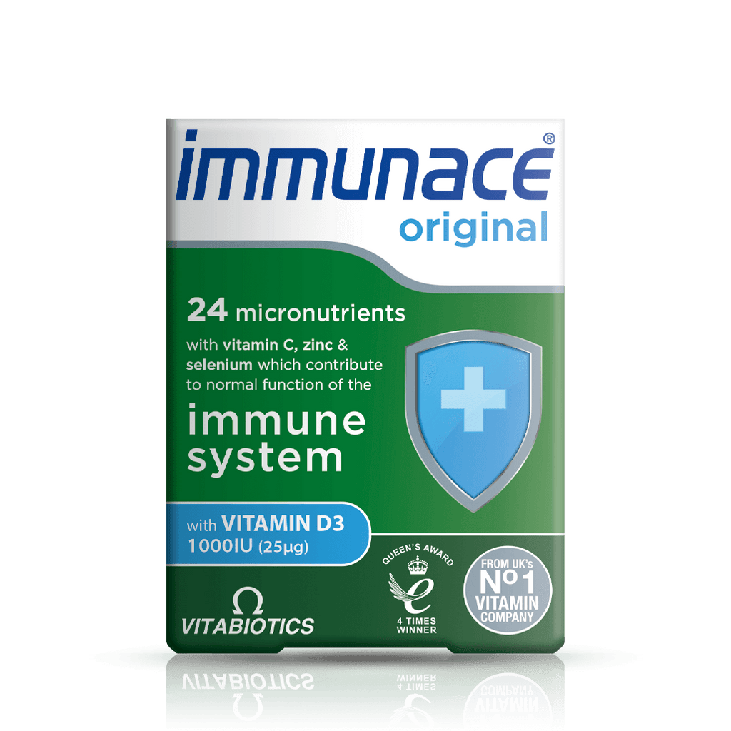 Immunace Original