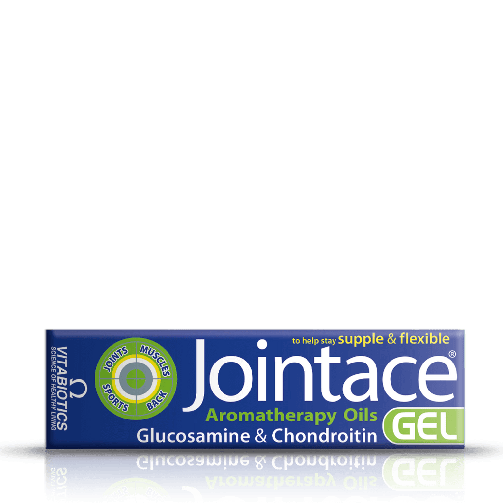 Jointase Jointace® Gel | For Healthy Joints And Muscles | Vitabiotics