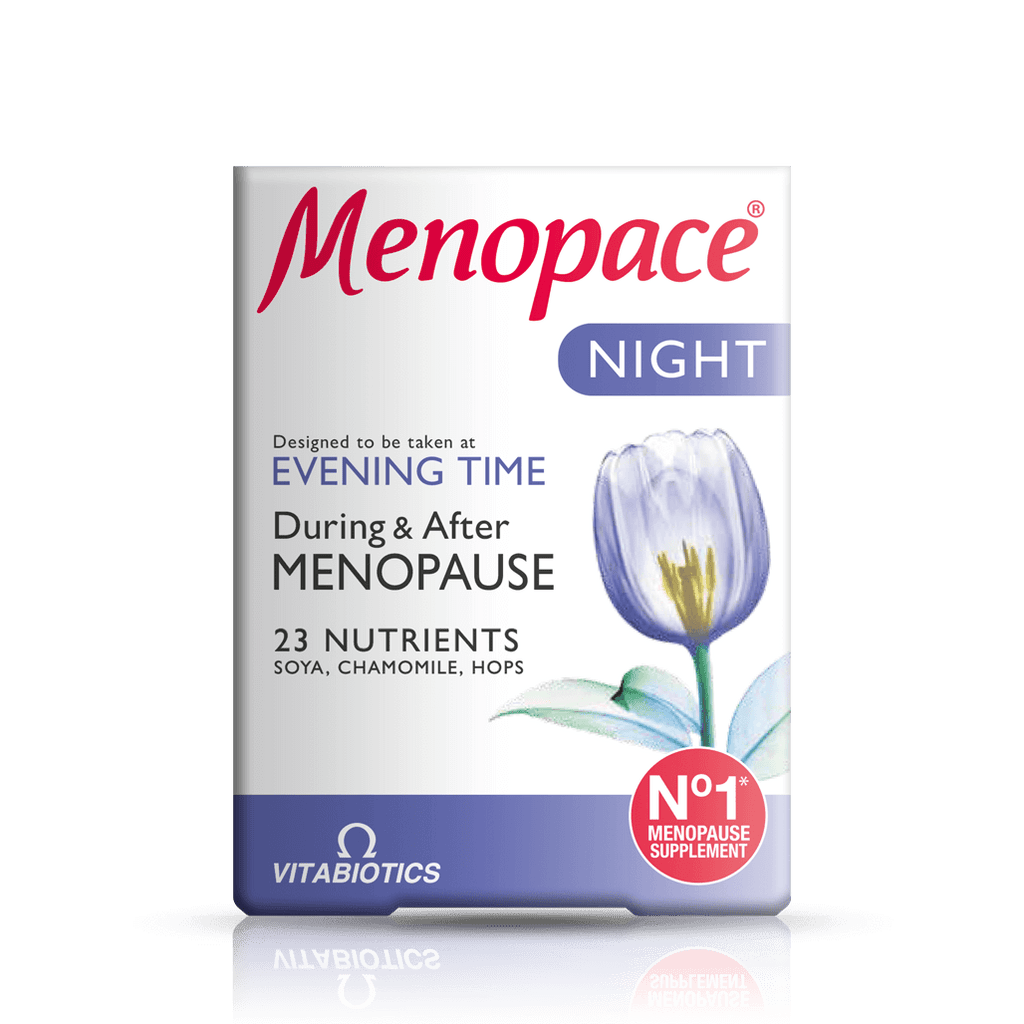 Menopace Night