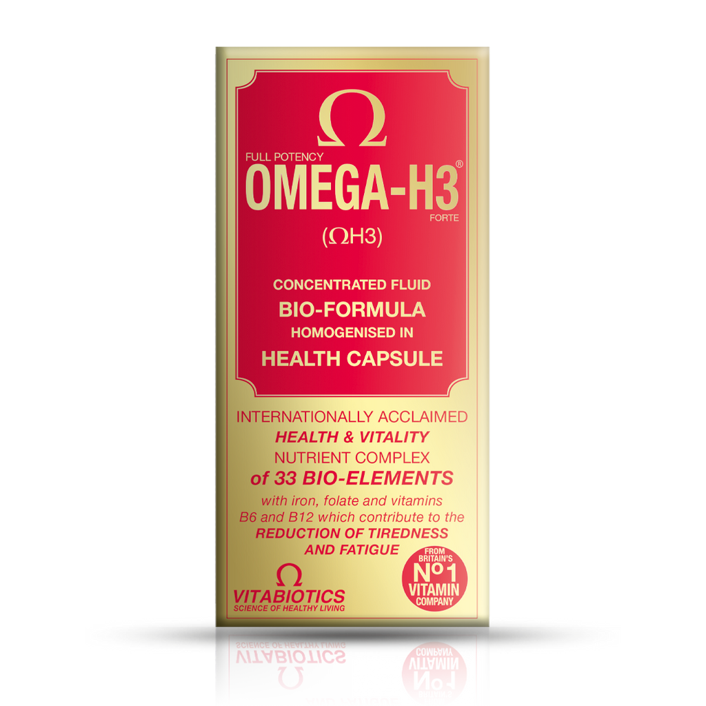 Omega-H3 Original