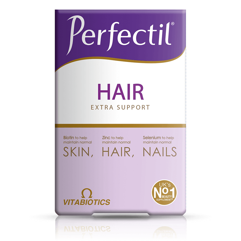 Perfectil Hair (Short Expiry)