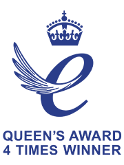 Queen Award