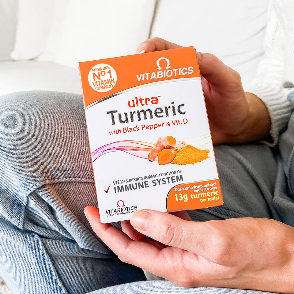 Ultra Turmeric