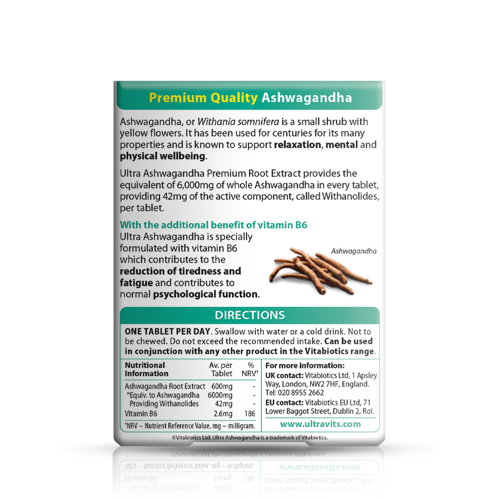Wellness Support Bundle