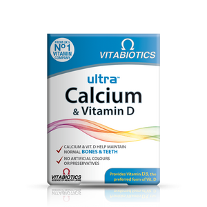 Ultra Calcium