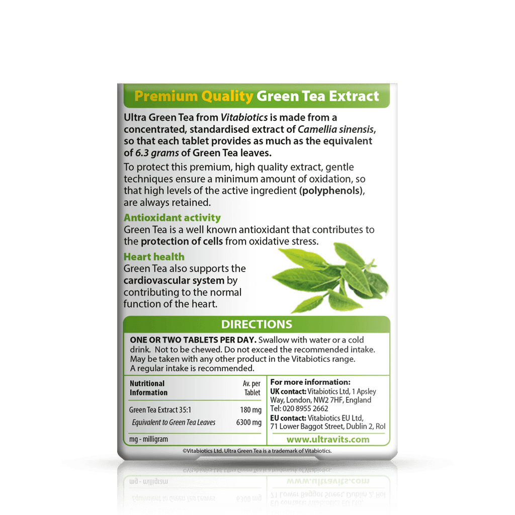 Energy Support Supplements Bundle