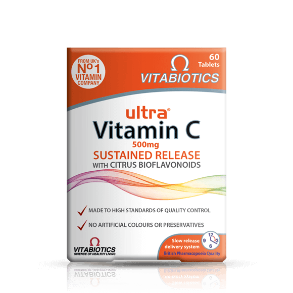 Nutravita Vitamin C Tablets 1100mg - 180 Premium Vegan And Vegetarian Tablets 3 Month Supply High Strength Ascorbic Nutravita Acid Vitamin C For The Immune System