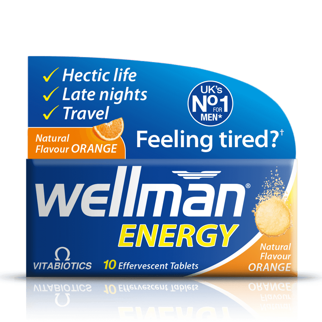 Wellman Energy