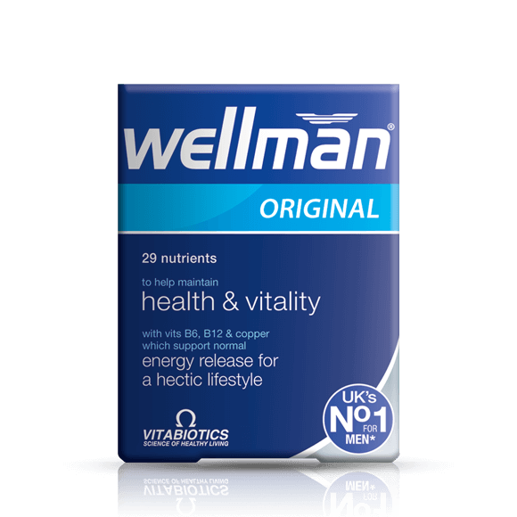 Wellman