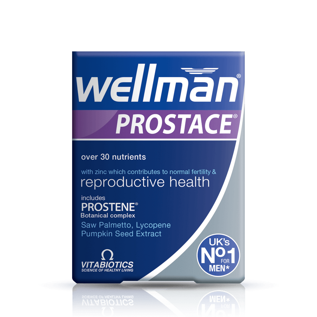 Prostate 2 wellman prostace front CTWEL060T16WL2ER