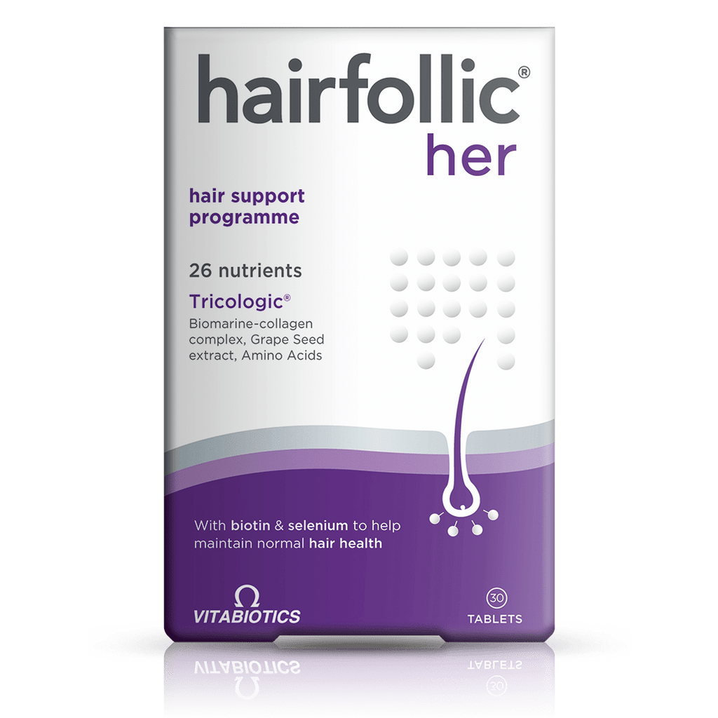 Hairfollic Her