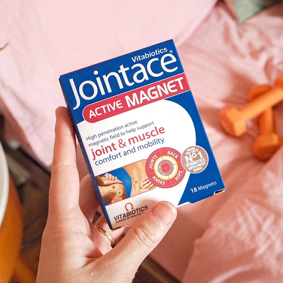 Jointace Performance Jointace® Active Magnet | Support For Joints & Muscles