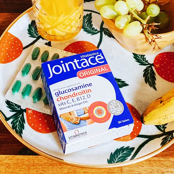 Jointase Jointace® Original | Cartilage & Bone Health | Vitabiotics