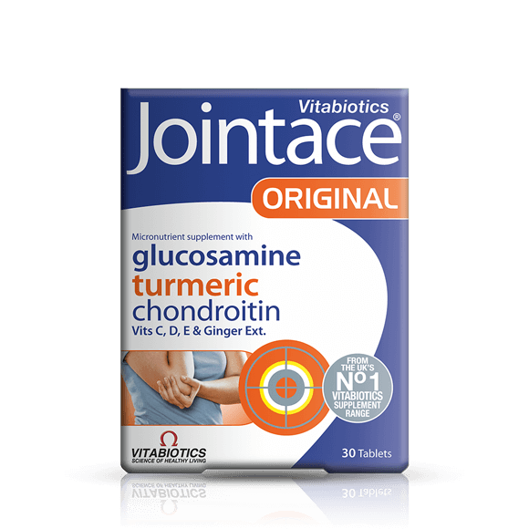 Joint Supplements | Vitamins for Bones & Cartilage | Vitabiotics Joint Supplements | Vitamins for Bones & Cartilage | Vitabiotics