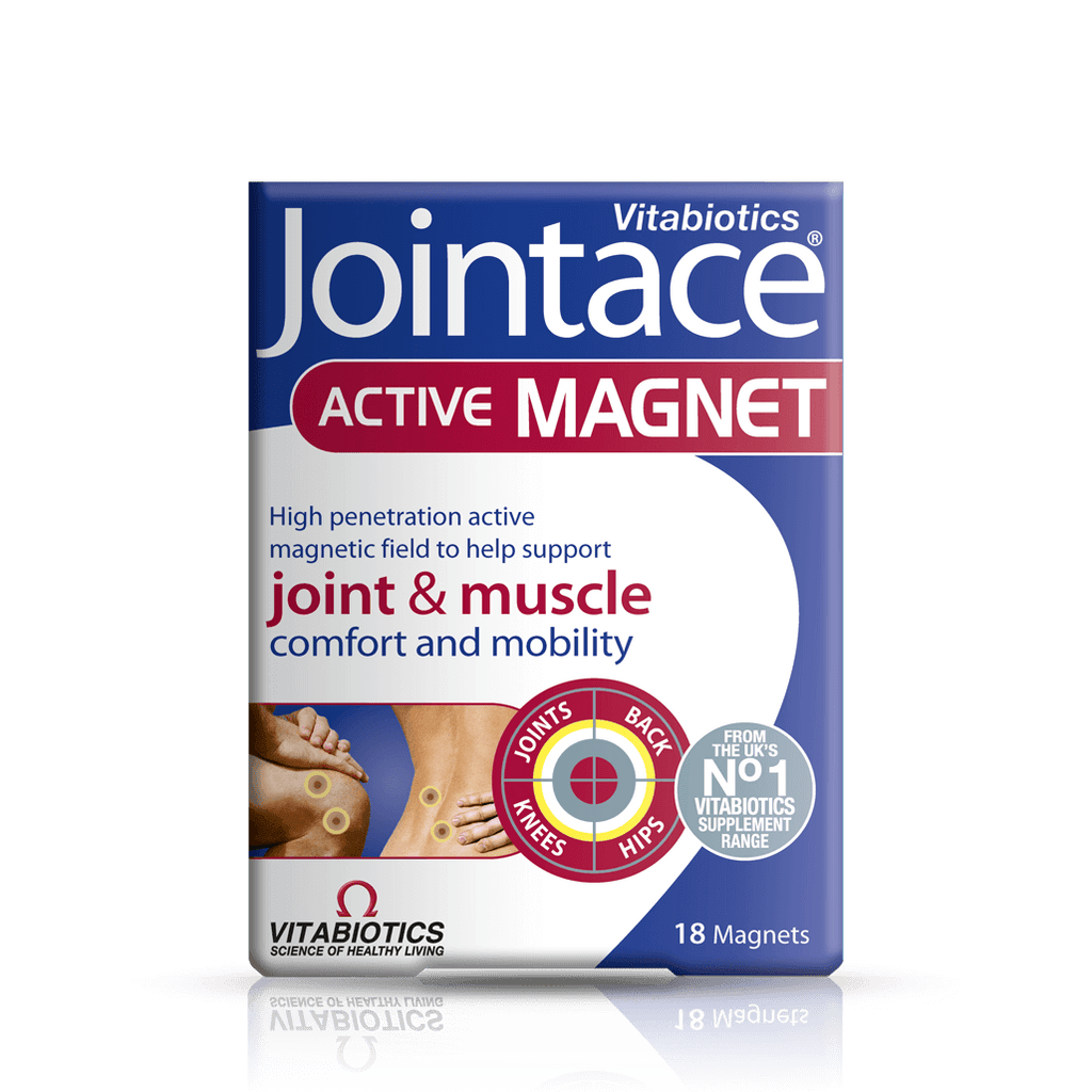 Jointace Active Magnet