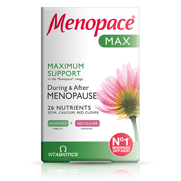 Menopace Max