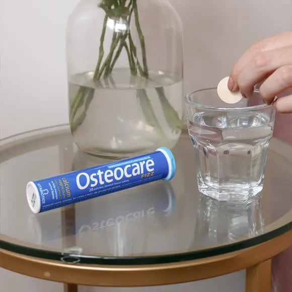 Osteocare Fizz