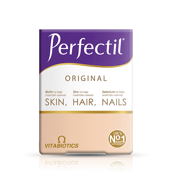 Perfectel Perfectil® Original | Hair, Skin & Nails Supplement