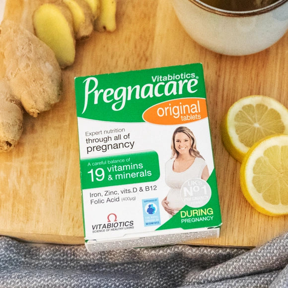 Pregnacare Original