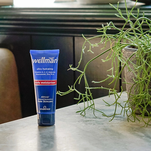 Wellman Daily Moisturiser