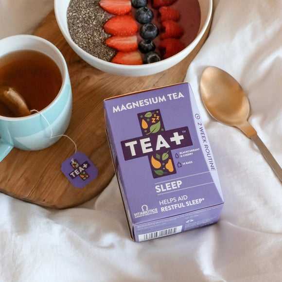 TEA+ Sleep Vitamin Tea