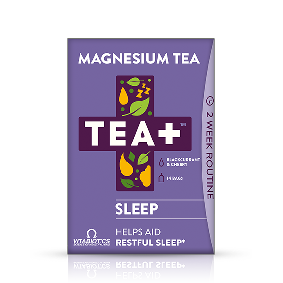 TEA+ Sleep Vitamin Tea