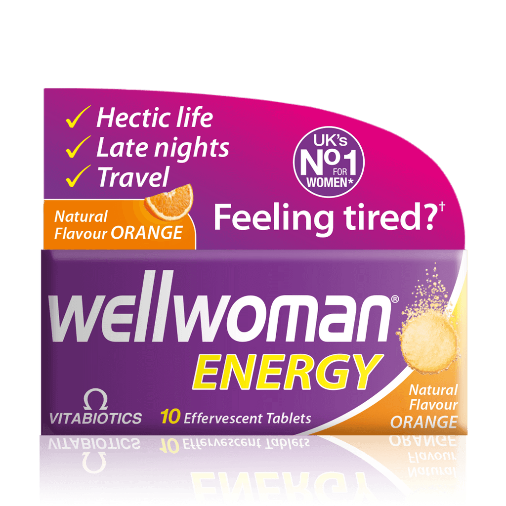 Wellwoman Energy