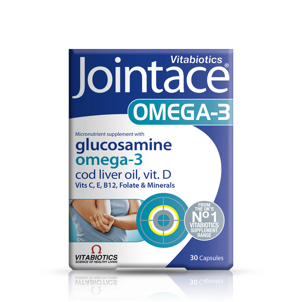 Jointace Omega-3