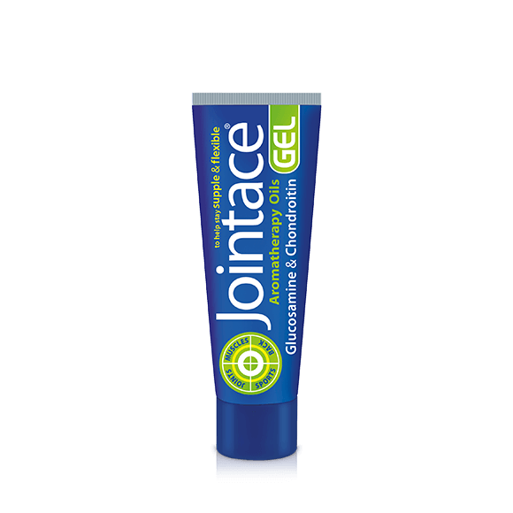 Jointace® Gel | For Healthy Joints And Muscles | Vitabiotics
