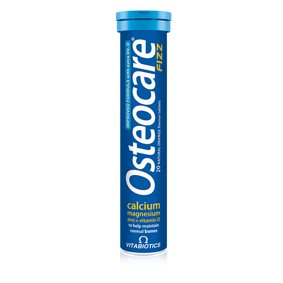 Osteocare Fizz