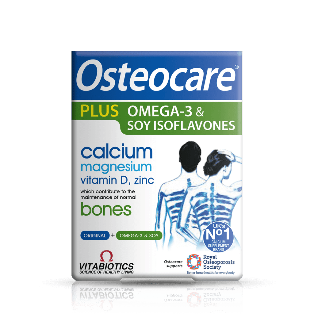 Osteocare Plus