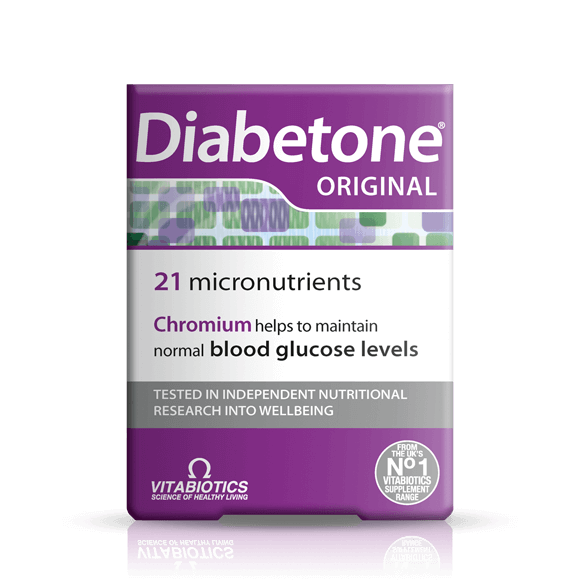 Diabetone Original