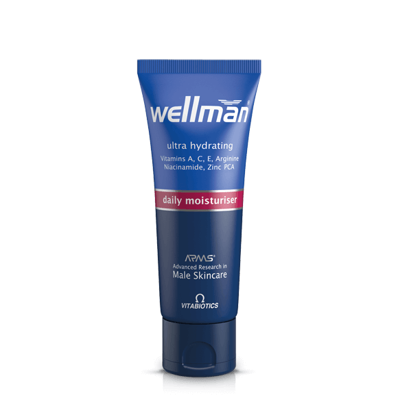 Wellman Daily Moisturiser