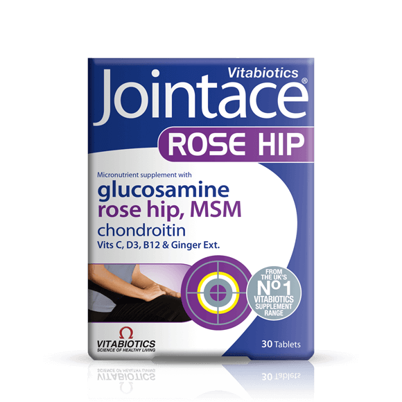 Jointace Rose Hip