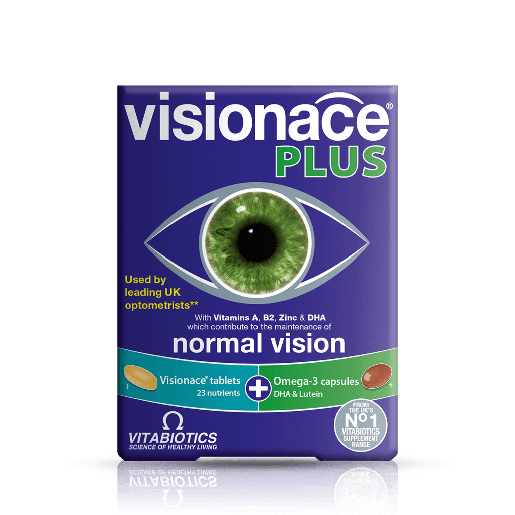 Visionace Plus